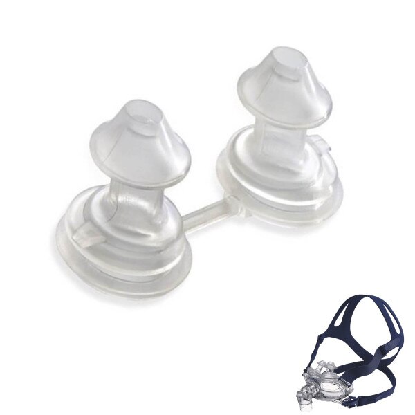 Mirage Liberty Nasal Pillows